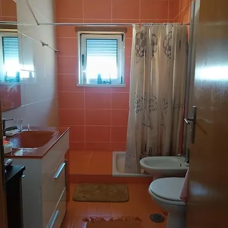 Holiday Housev5 W/Pool & Bbq Albufeira Exterior foto