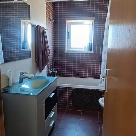 Holiday Housev5 W/Pool & Bbq Albufeira Exterior foto