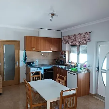 Holiday Housev5 W/Pool & Bbq Albufeira Exterior foto