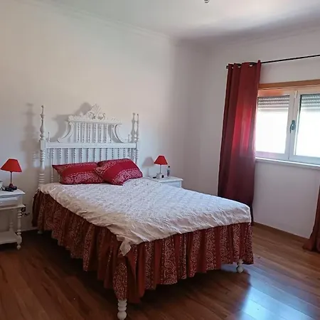 Holiday Housev5 W/Pool & Bbq Albufeira Exterior foto