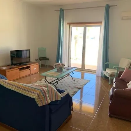 Holiday Housev5 W/Pool & Bbq Albufeira Exterior foto
