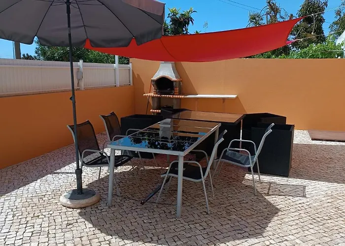 Holiday Housev5 W/Pool & Bbq
