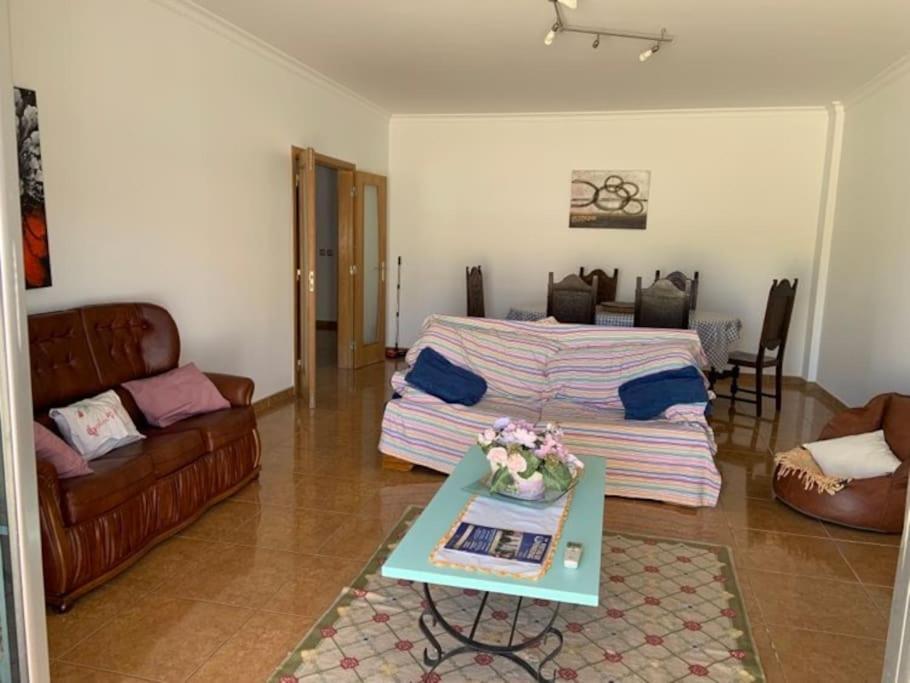 Housev5 W/pool & Bbq Albufeira