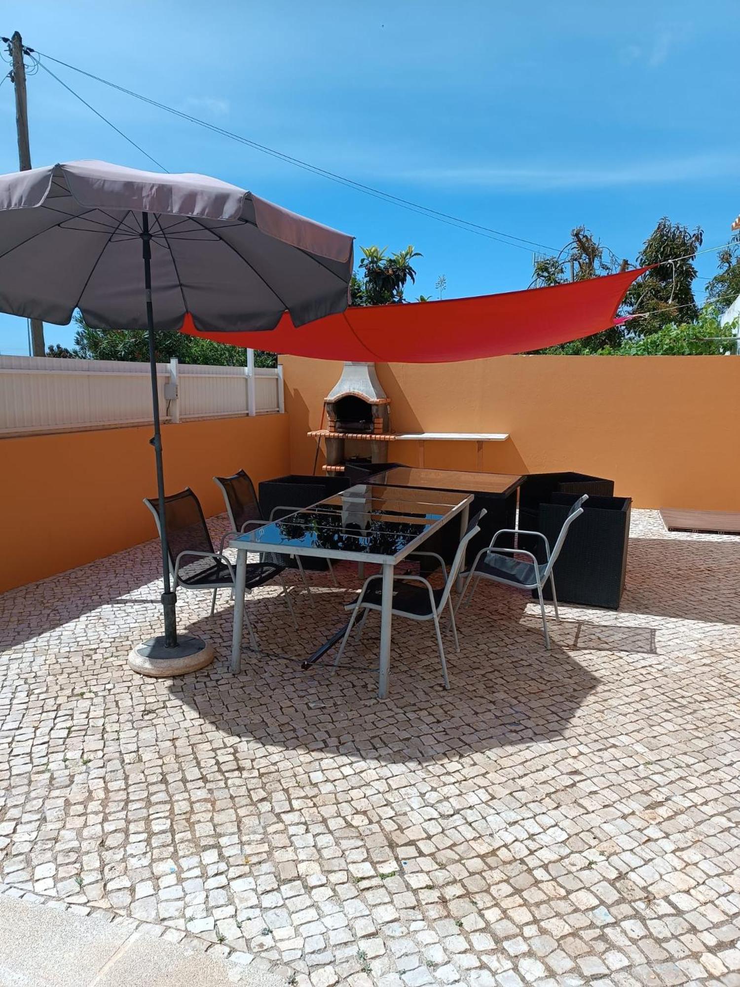 Casa de Férias Housev5 W/pool & Bbq